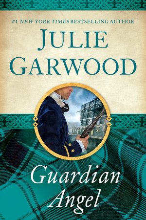 Guardian Angel Book Cover Picture