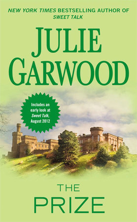 The Prize by Julie Garwood