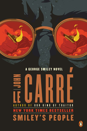 Smiley's People by John le Carré: 9780143119777