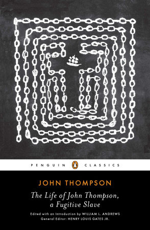 The Life of John Thompson, a Fugitive Slave by John Thompson