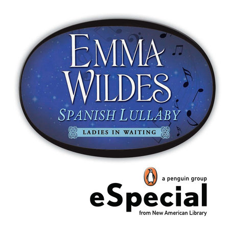 Spanish Lullaby by Emma Wildes