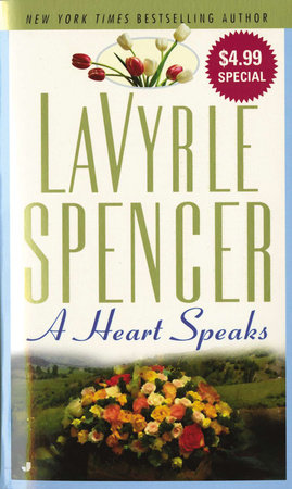 A Heart Speaks by Lavyrle Spencer