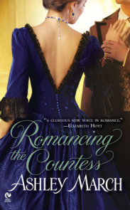Romancing the Countess
