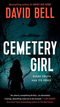 Cemetery Girl by David Bell