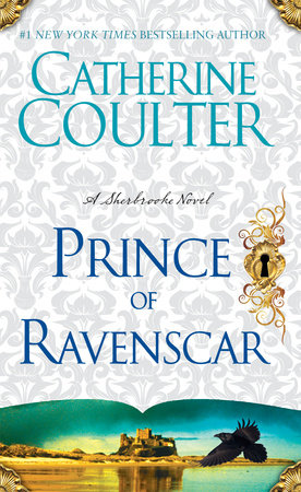 The Prince of Ravenscar by Catherine Coulter