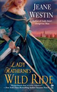 Lady Katherne's Wild Ride