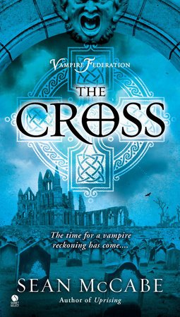 The Cross by Sean McCabe