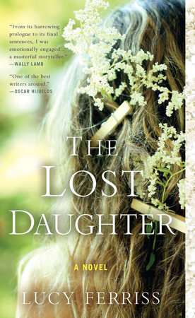 The Lost Daughter by Lucy Ferriss