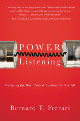 Power Listening