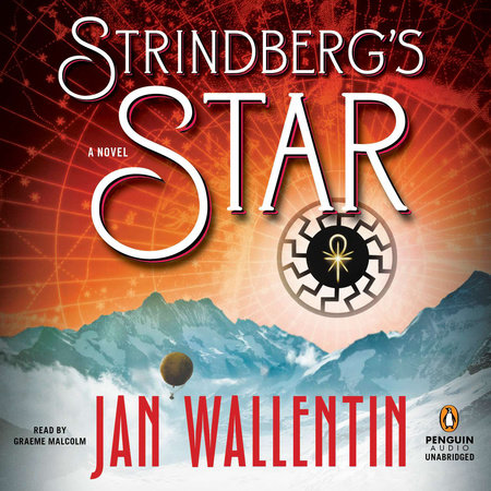 Strindberg's Star by Jan Wallentin
