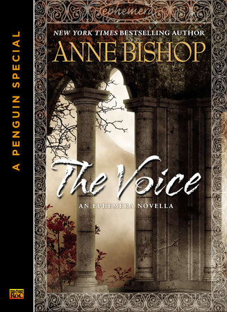 The Voice by Anne Bishop