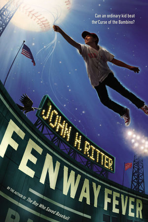 Fenway Fever by John Ritter