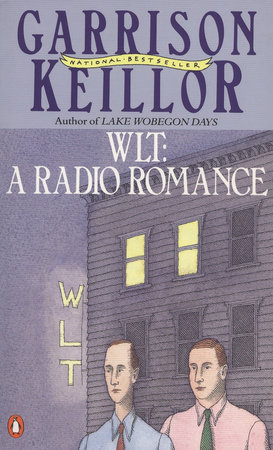 WLT by Garrison Keillor