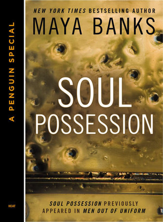 Soul Possession (Novella) by Maya Banks