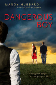 Dangerous Boy
