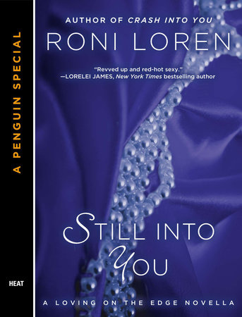 Still Into You by Roni Loren