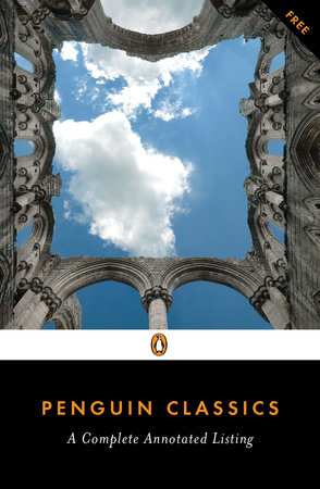 Penguin Classics by Anonymous