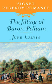 The Jilting of Baron Pelham