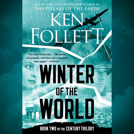 Winter of the World by Ken Follett