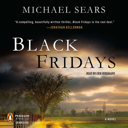 Black Fridays by Michael Sears