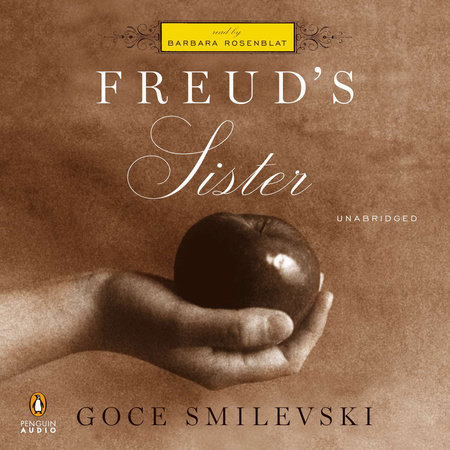 Freud's Sister by Goce Smilevski