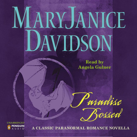 Paradise Bossed by MaryJanice Davidson