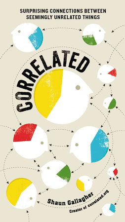 Correlated by Shaun Gallagher