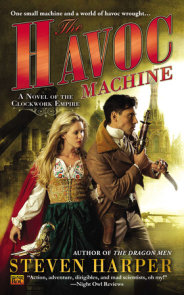 The Havoc Machine
