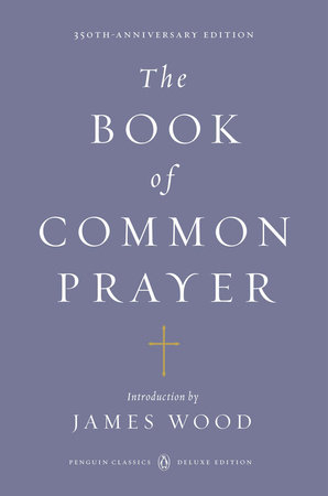 The Book of Common Prayer by 
