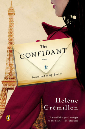 The Confidant by Helene Gremillon