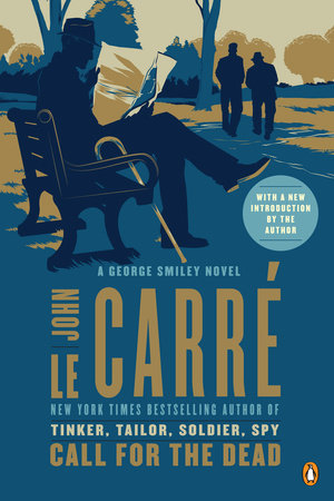 Call for the Dead by John le Carré