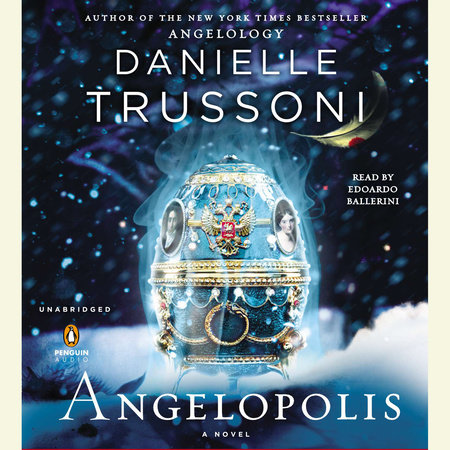 Angelopolis by Danielle Trussoni