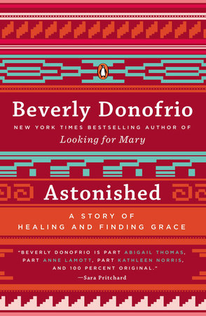 Astonished by Beverly Donofrio