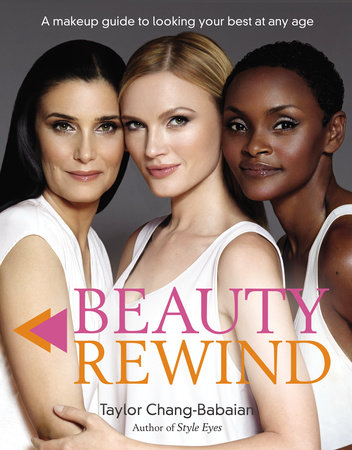 Beauty Rewind by Taylor Chang-Babaian