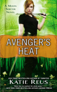 Avenger's Heat