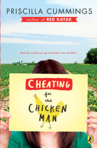 Cheating for the Chicken Man