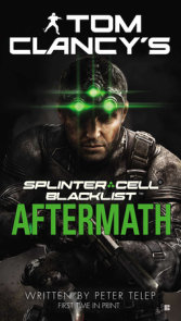 Tom Clancy's Splinter Cell: Blacklist Aftermath