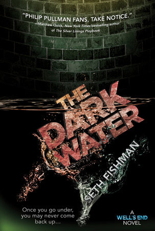 The Dark Water by Seth Fishman