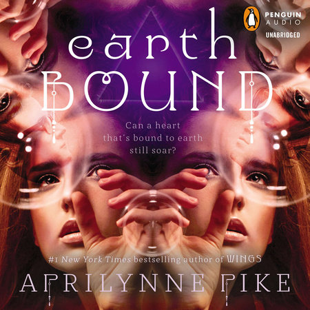 Earthbound by Aprilynne Pike