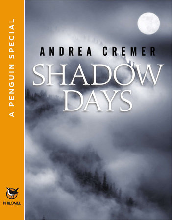 Shadow Days by Andrea Cremer