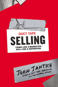 Duct Tape Selling