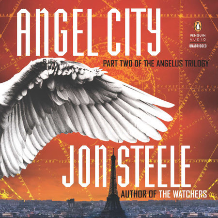 Angel City by Jon Steele