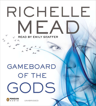 Gameboard of the Gods by Richelle Mead