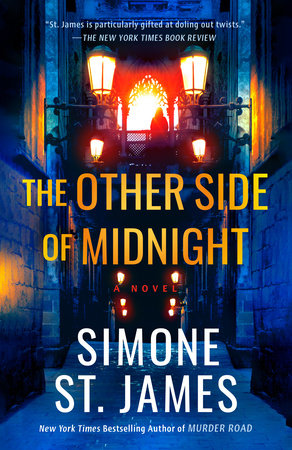 The Other Side of Midnight by Simone St. James