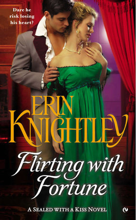 Flirting With Fortune by Erin Knightley