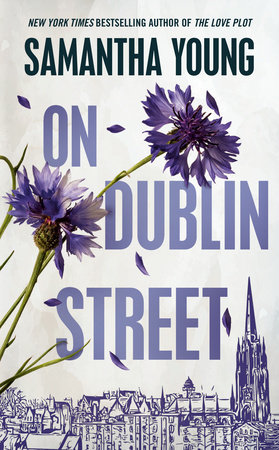 On Dublin Street by Samantha Young