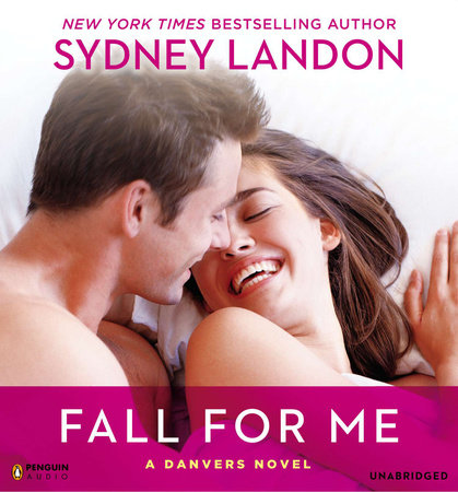 Fall for Me by Sydney Landon