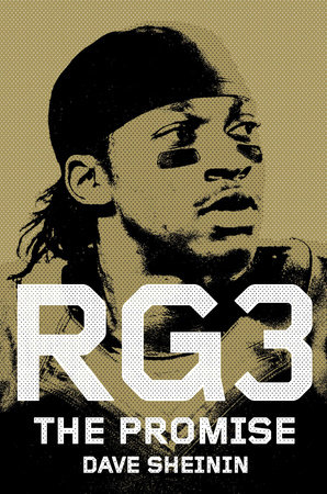 RG3 by Dave Sheinin