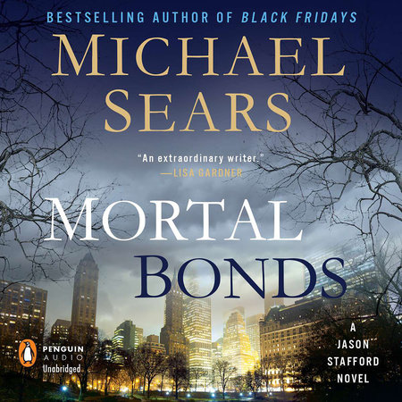 Mortal Bonds by Michael Sears