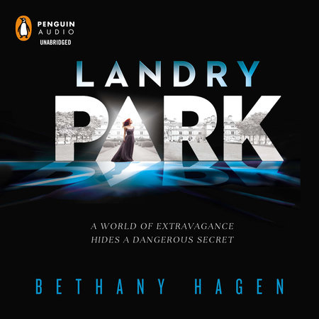 Landry Park by Bethany Hagen